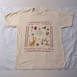 Taylor Swift Holiday Tee